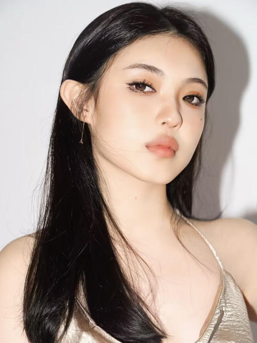 【中直径】PAPADOX--声声乌龙-14.2mm【半年抛 0-800度 无525/575】 商品图3