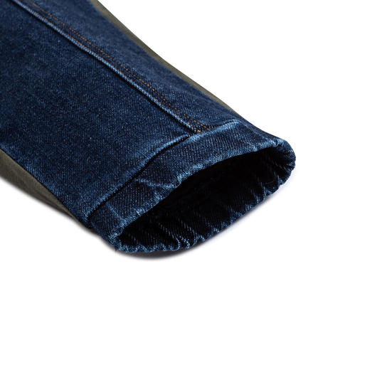 LEVIS 秋 大童小童 儿童童装长裤 LVB-WP-J620 商品图4