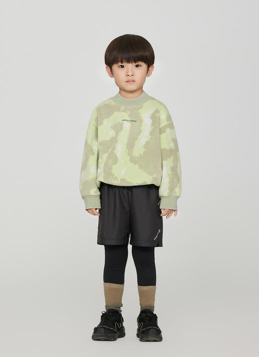 jnby  23年冬款  套头卫衣  1N0411720 商品图8