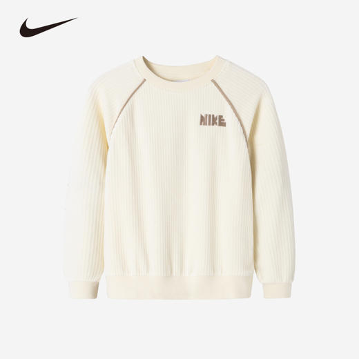 NIKE 冬 小童婴童 套头无帽卫衣 NKG-FW-L432 商品图1