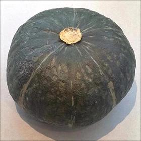 有机板栗南瓜 750g/份