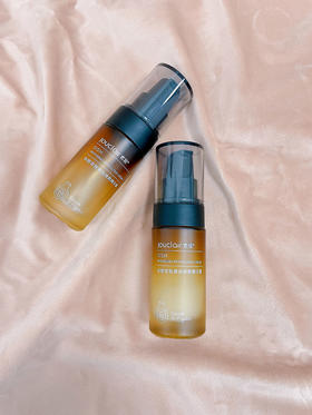 白到曝光100+...脸不仅透还亮！！