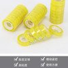 C1【胶带全链接】胶带/胶布/胶带机/双面胶 商品缩略图3