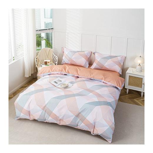 多喜爱--印花四件套 《风雅格》 商品图1