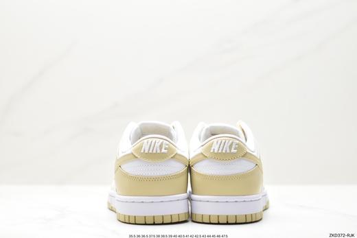 耐克Nike SB Dunk Low扣篮系列低帮休闲运动滑板板鞋DV0833-100男女鞋 商品图8