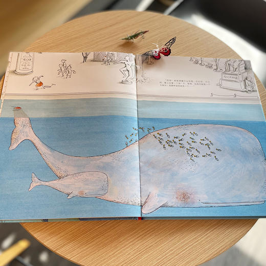 小红点【南大社·绘本】 商品图3