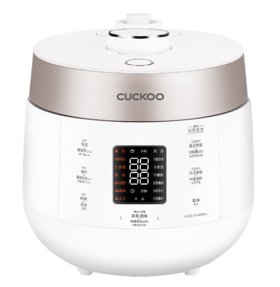 Cuckoo쿠쿠 밥솥CRP-ST0611FW