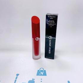阿玛尼 红管水唇釉 系列（749527）（749695）