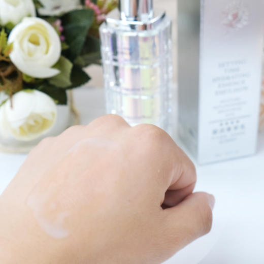 plws-凝润菁萃乳50ml 商品图3