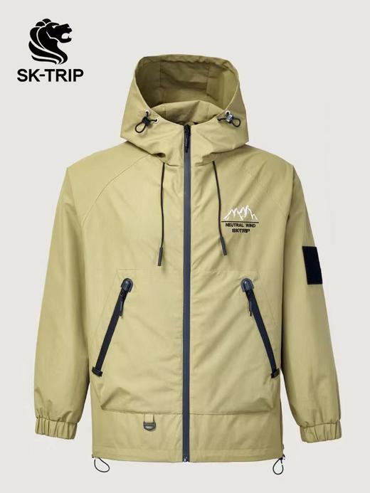 狮牌   男女同款 外套 商品图0