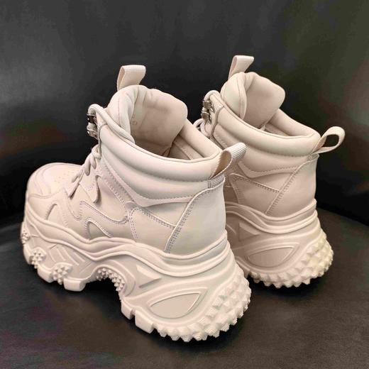 LFGJ14665超轻高帮老爹鞋 商品图8