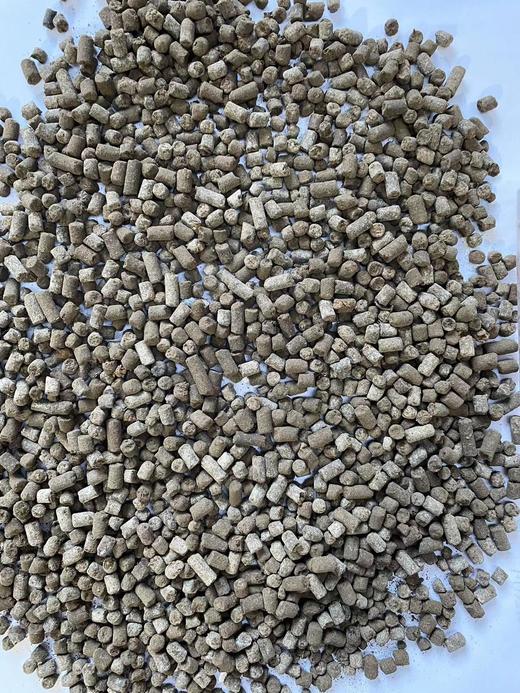 可靠原料豆粕肥整车发货（30吨）不承担运费和卸车费 商品图1