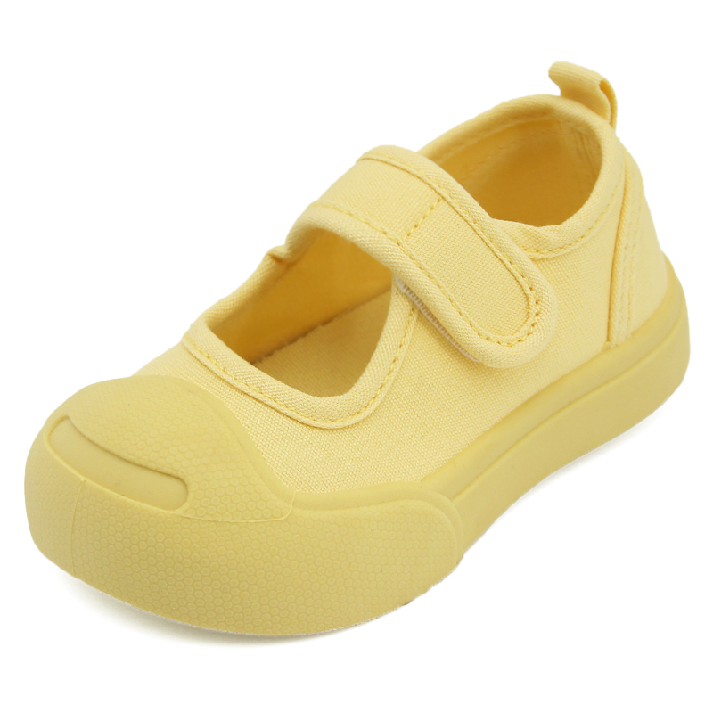 TOPSTAR 软底儿童帆布鞋