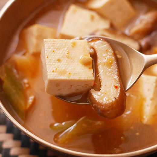 【直播专享】韩联脊骨酱汤550g*袋 拍一发二 包邮 商品图2