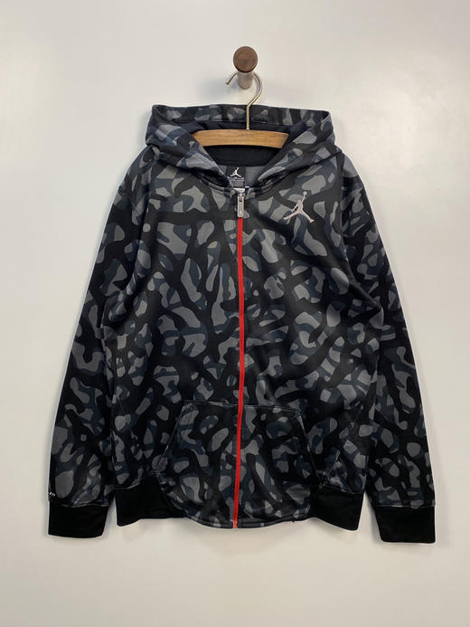 JORDAN 运动外套 _SJK(S) 商品图1