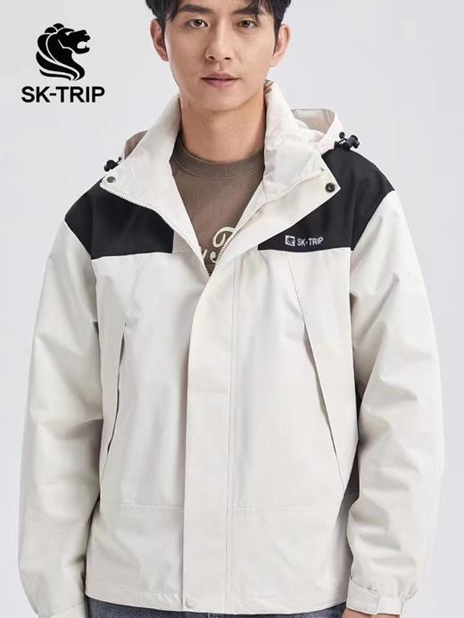 狮牌   男女同款外套 商品图0