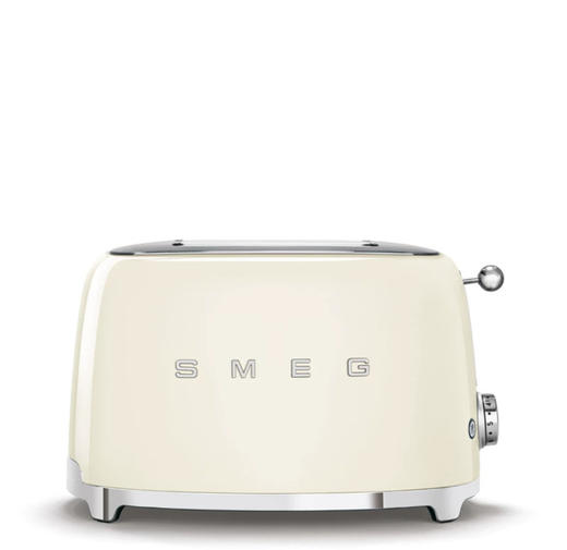SMEG斯麦格 TSF01多功能复古烤面包机家用早餐机 商品图2