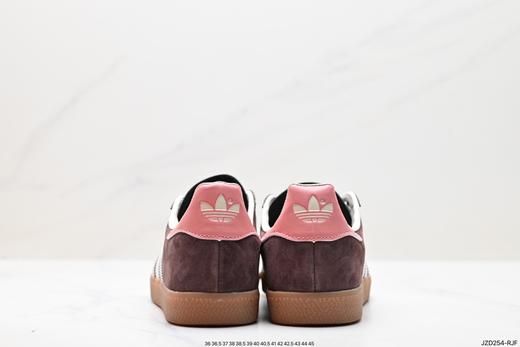 阿迪达斯Adidas Originals Gazelle 90休闲运动板鞋IF3233男女鞋 商品图5