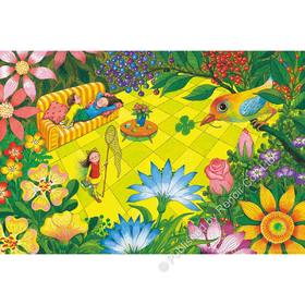 预见幸运/1008片