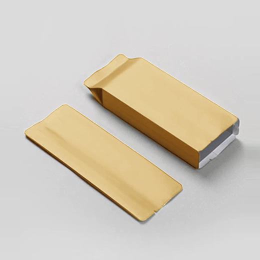 OA150哑光【泡袋•金】6元一把/50个一把/ 满300元河南省内包邮 商品图2