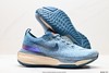 耐克NIKE ZOOMX INVINCIBLE RUN FK3马拉松休闲运动慢跑鞋DR2615-001男女鞋 商品缩略图4