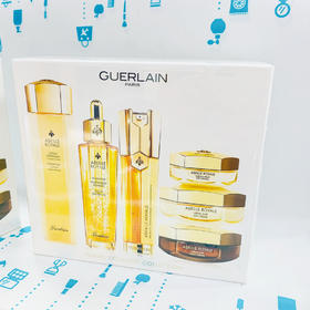 娇兰帝皇蜂姿六件套（617063）