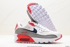 耐克Nike Air Max 90经典复古气垫缓震跑鞋DB0625-101男女鞋 商品缩略图4