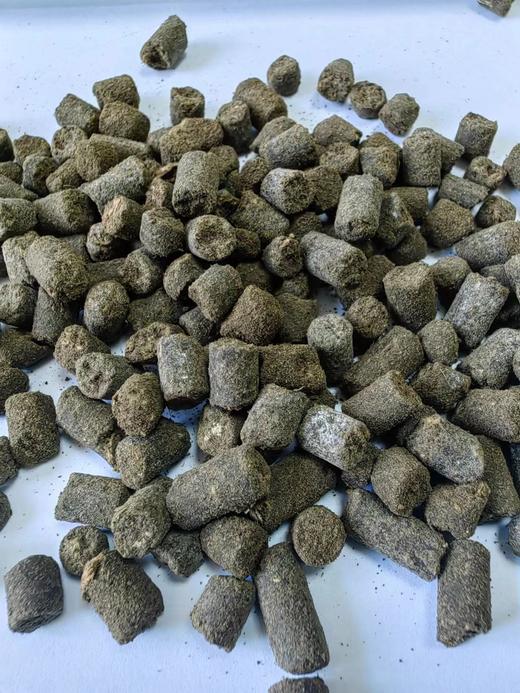 可靠原料豆粕肥整车发货（30吨）不承担运费和卸车费 商品图0