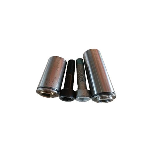 卡钳维修包 威伯科WABCO制动钳导销包越城TGT22.5K-KIT004衬套结构WAN22.5新款（包邮） 商品图1