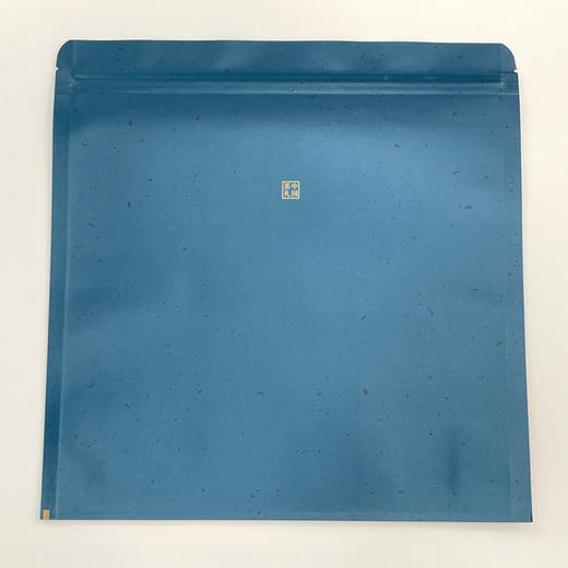 飘金拉链袋【兰】60元一把/100个/把/ 满300元河南省内包邮 商品图0