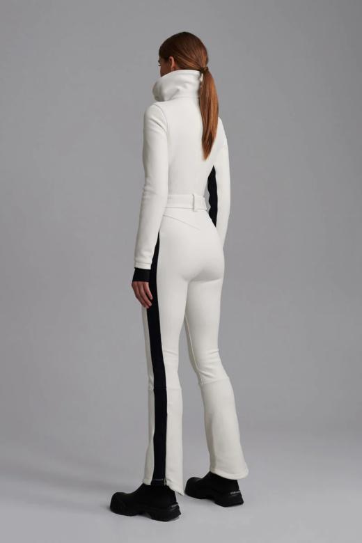 CORDOVA - Cordova OTB - White - 女装 - 连体滑雪服 - 白色 商品图4