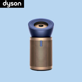 戴森（DYSON）BP04 空气净化器 家用空气净化机风扇 戴森科技