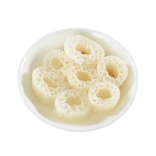 【特级干货！新鲜竹荪】肉质饱满，稚嫩爽脆，50g袋装干竹荪特产新鲜竹荪干货袋装竹笙无熏硫产地泡发健康 商品图6