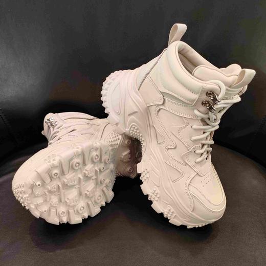 LFGJ14665超轻高帮老爹鞋 商品图10