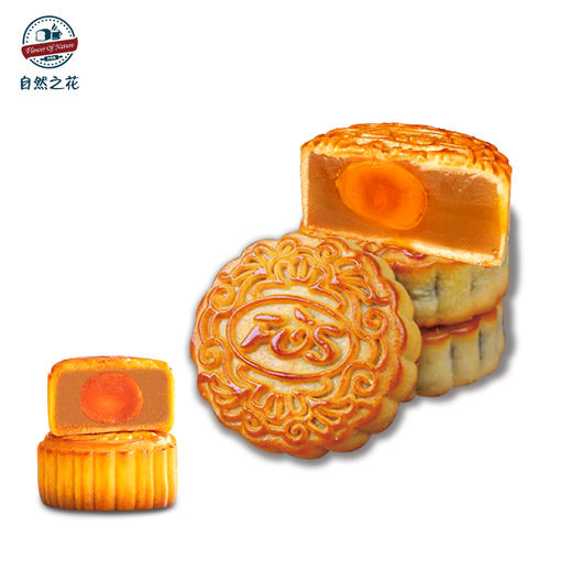 【中秋团圆】东方月礼礼盒 商品图6