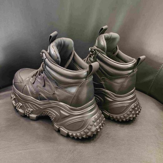 LFGJ14665超轻高帮老爹鞋 商品图2