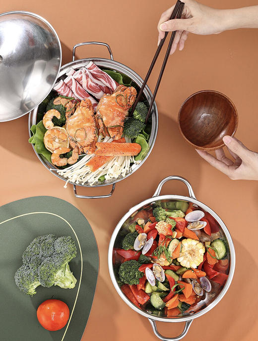 酒吧锅酒吧鼎 商品图2