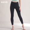 SANDI品牌加厚八分裤SVY21112 商品缩略图2