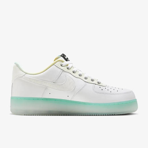 Nike/耐克Air Force 1 '07 PRM男子运动低帮休闲鞋FJ7066-114 商品图2