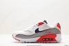 耐克Nike Air Max 90经典复古气垫缓震跑鞋DB0625-101男女鞋 商品缩略图2