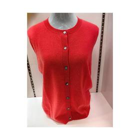 3楼  皮皮狗女士圆领开衫