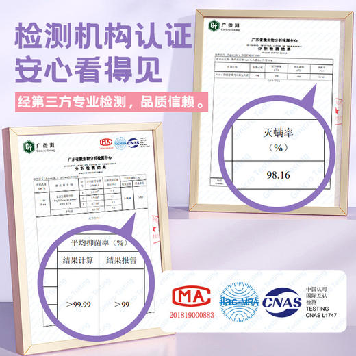 【内衣内裤洗衣液】女士洗内裤专用   祛血渍清洗剂   内衣洗衣液 商品图3