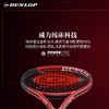 安德森王蔷战拍 邓禄普Dunlop CX 200 TOUR LS 新款专业网球拍 商品缩略图3