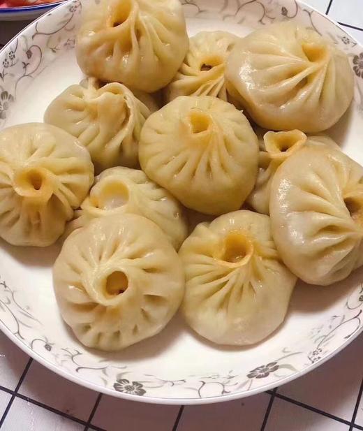 小笼包150克一袋 商品图2