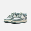 Nike/耐克AIR FORCE 1 米灰绿空军一号运动休闲鞋板鞋男DV7186-300 商品缩略图2