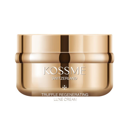 蔻诗弥鎏金臻颜松露奢养面霜50ml 商品图0