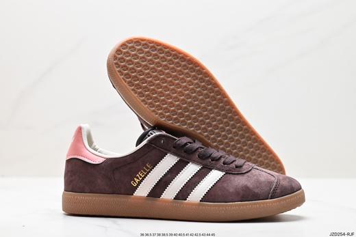 阿迪达斯Adidas Originals Gazelle 90休闲运动板鞋IF3233男女鞋 商品图4