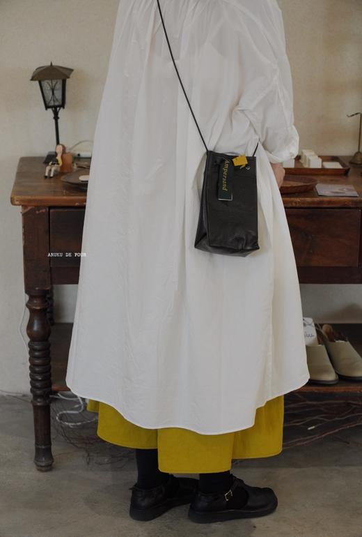 g3色衬衫连衣裙 商品图3