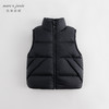 【三防】马克珍妮冬装新款男童城市户外加厚保暖羽绒服马甲231513 商品缩略图2