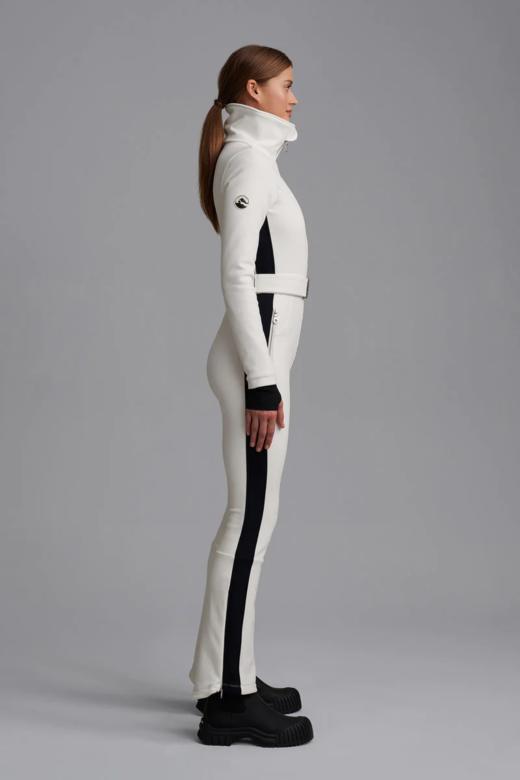 CORDOVA - Cordova OTB - White - 女装 - 连体滑雪服 - 白色 商品图3